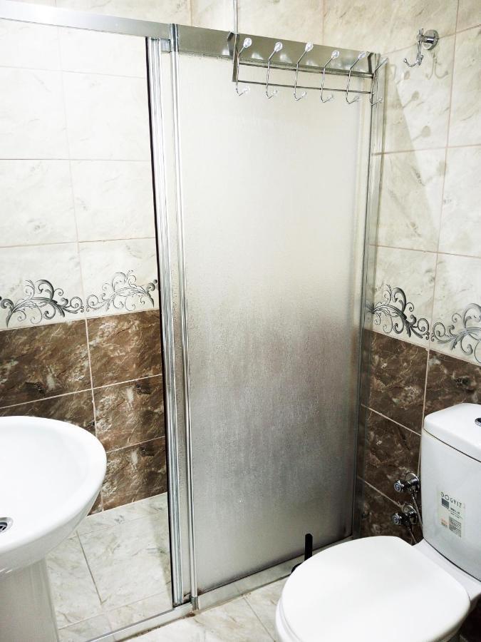Buhara Apart Oldcity Apartman Isztambul Kültér fotó